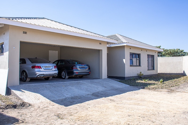 61 Second Avenue Parktown